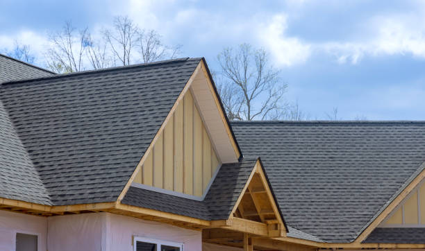 Best Tile Roofing Installation  in Wendell, NC