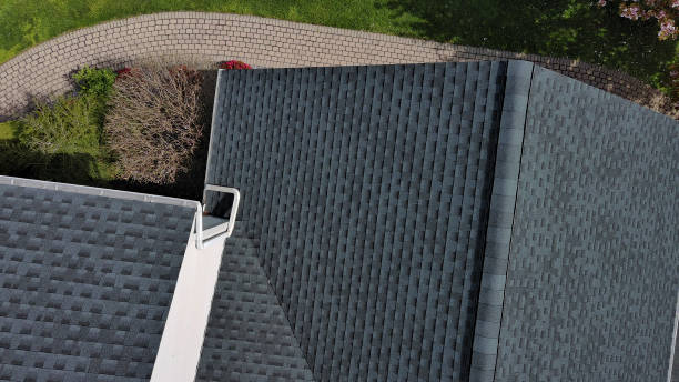 Fast & Reliable Emergency Roof Repairs in Wendell, NC