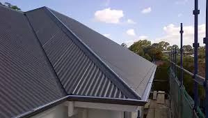 Best Steel Roofing  in Wendell, NC